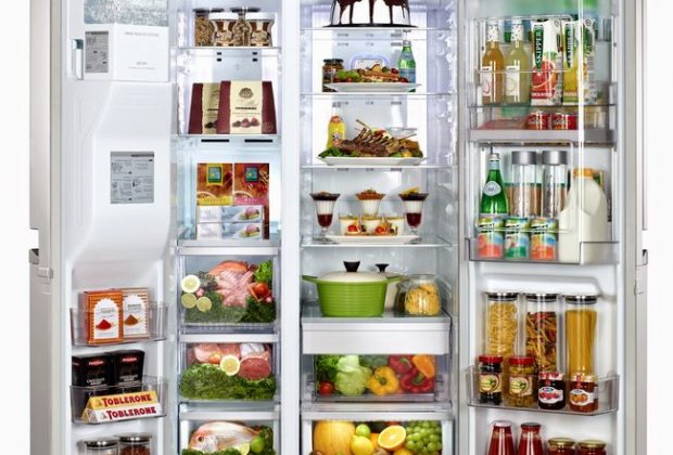 best refrigerator